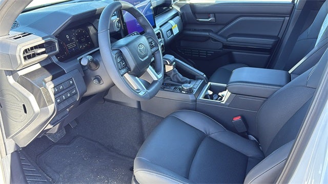 2026 Toyota 4Runner i-FORCE MAX 4Runner Limited