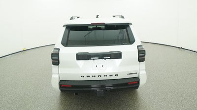 2026 Toyota 4Runner i-FORCE MAX 4Runner Platinum