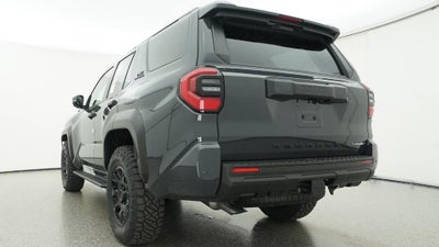 2026 Toyota 4Runner i-FORCE MAX 4Runner TRD Off-Road Premium