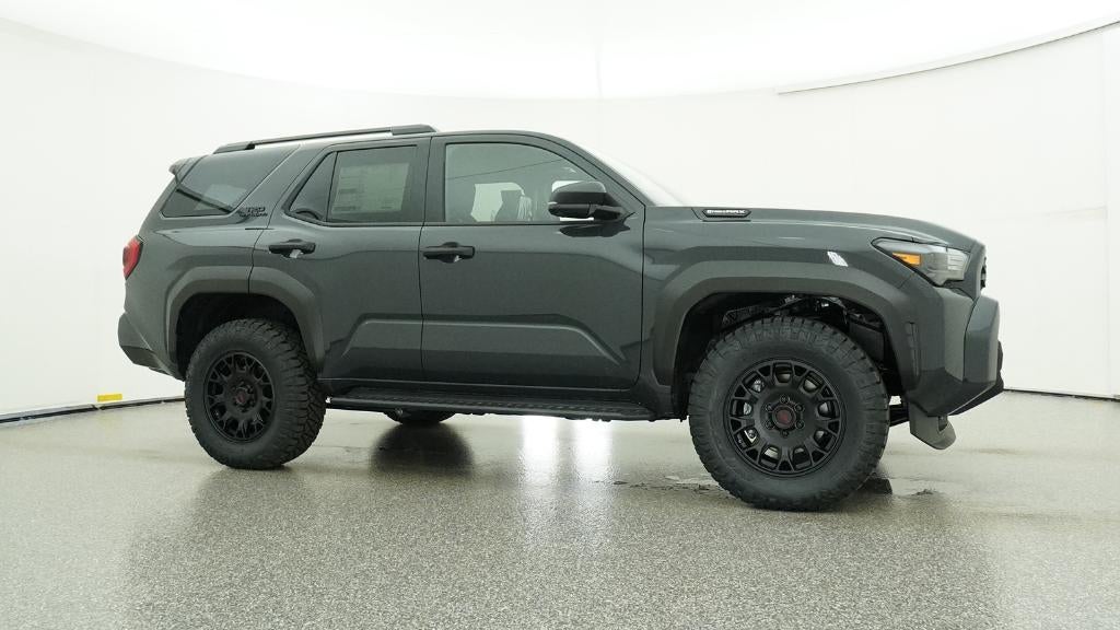 2026 Toyota 4Runner i-FORCE MAX 4Runner TRD Off-Road Premium