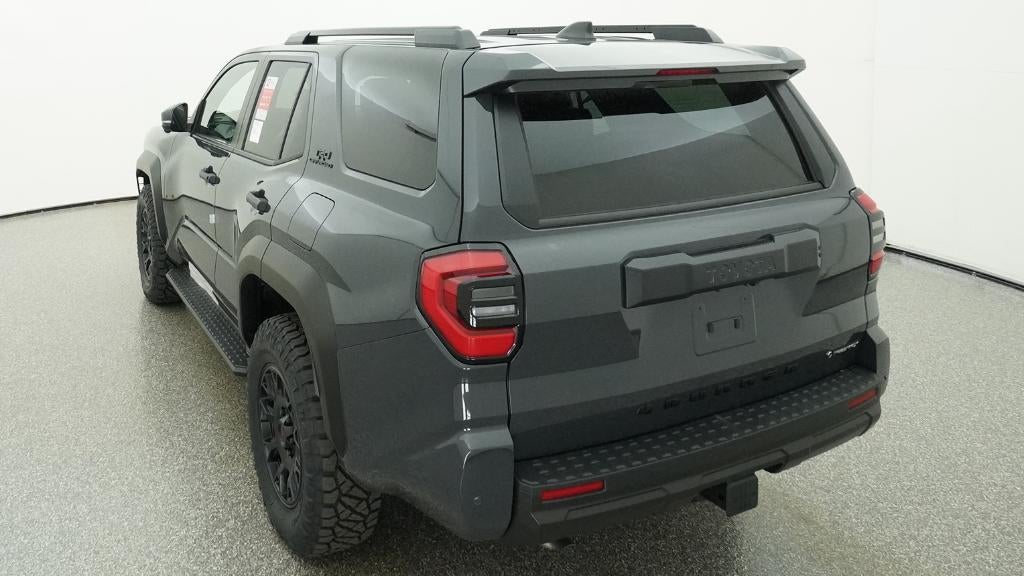 2026 Toyota 4Runner i-FORCE MAX 4Runner TRD Off-Road Premium