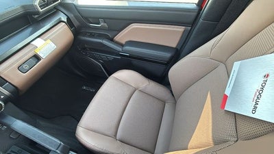 2026 Toyota 4Runner i-FORCE MAX 4Runner Limited