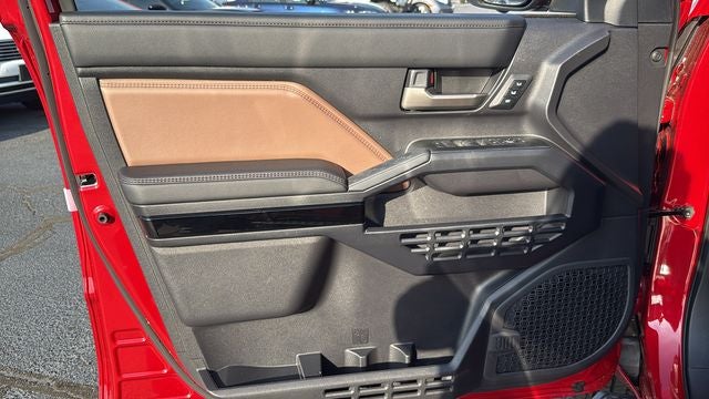 2026 Toyota 4Runner i-FORCE MAX 4Runner Limited