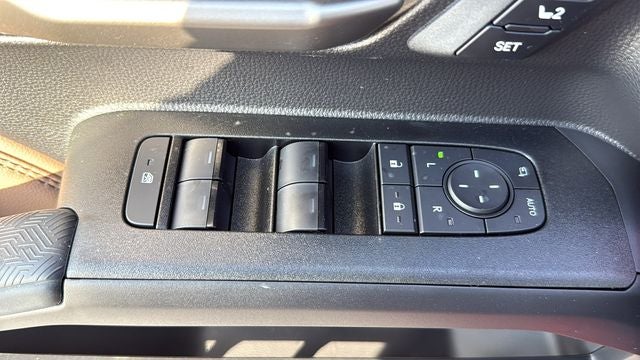 2026 Toyota 4Runner i-FORCE MAX 4Runner Limited