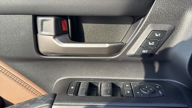 2026 Toyota 4Runner i-FORCE MAX 4Runner Limited