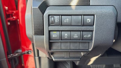 2026 Toyota 4Runner i-FORCE MAX 4Runner Limited