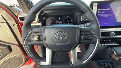 2026 Toyota 4Runner i-FORCE MAX 4Runner Limited