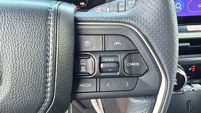 2026 Toyota 4Runner i-FORCE MAX 4Runner Limited