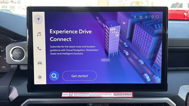 2026 Toyota 4Runner i-FORCE MAX 4Runner Limited