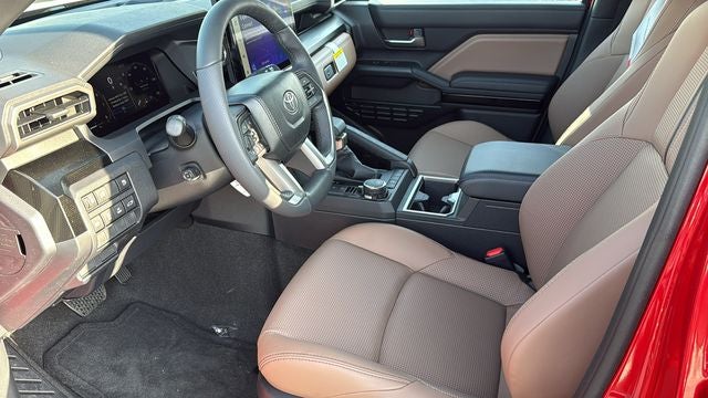 2026 Toyota 4Runner i-FORCE MAX 4Runner Limited