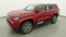 2026 Toyota 4Runner i-FORCE MAX 4Runner Limited
