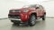 2026 Toyota 4Runner i-FORCE MAX 4Runner Limited