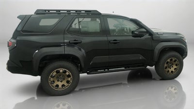 2026 Toyota 4Runner i-FORCE MAX 4Runner Trailhunter