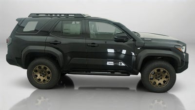 2026 Toyota 4Runner i-FORCE MAX 4Runner Trailhunter