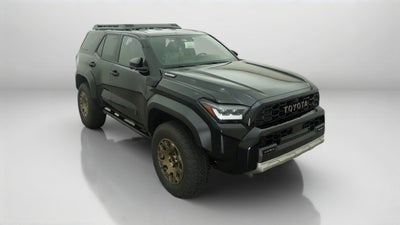 2026 Toyota 4Runner i-FORCE MAX 4Runner Trailhunter