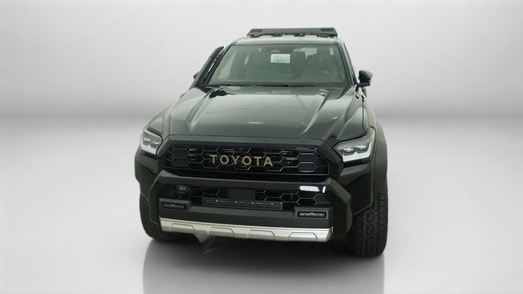 2026 Toyota 4Runner i-FORCE MAX 4Runner Trailhunter