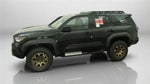 2026 Toyota 4Runner i-FORCE MAX 4Runner Trailhunter