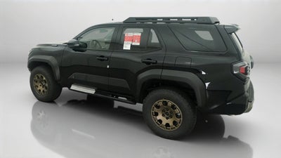 2026 Toyota 4Runner i-FORCE MAX 4Runner Trailhunter