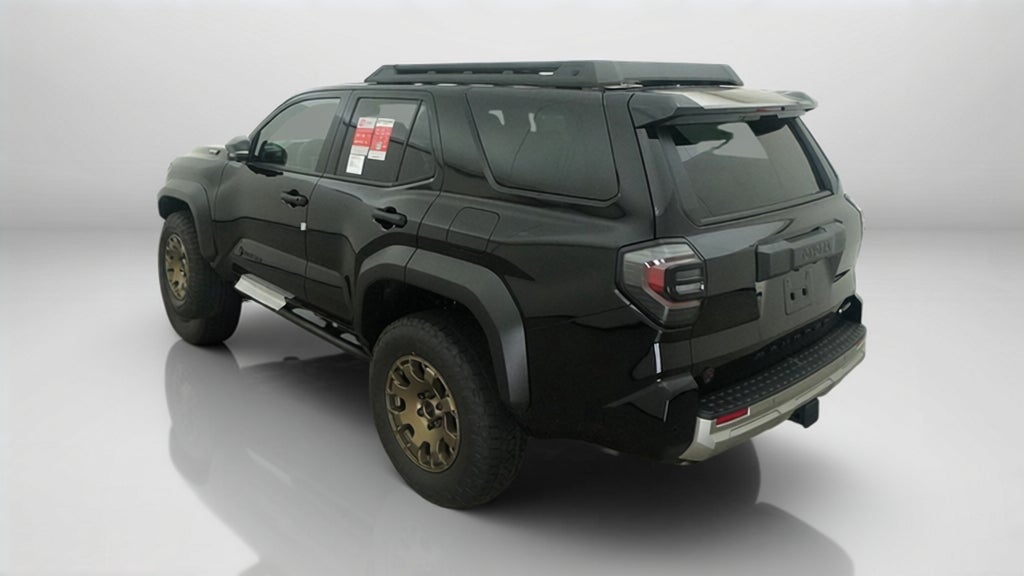 2026 Toyota 4Runner i-FORCE MAX 4Runner Trailhunter