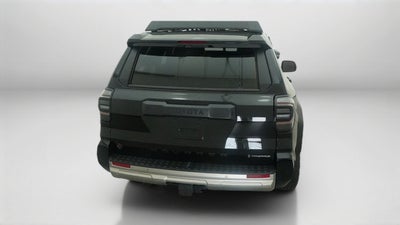 2026 Toyota 4Runner i-FORCE MAX 4Runner Trailhunter