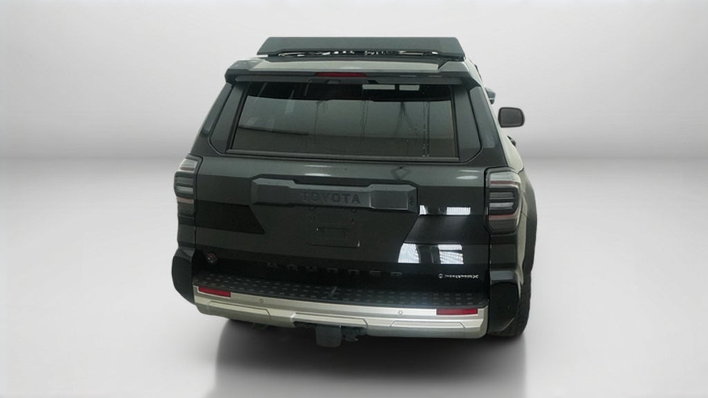 2026 Toyota 4Runner i-FORCE MAX 4Runner Trailhunter