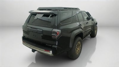 2026 Toyota 4Runner i-FORCE MAX 4Runner Trailhunter
