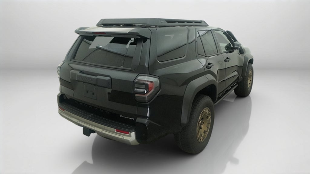 2026 Toyota 4Runner i-FORCE MAX 4Runner Trailhunter