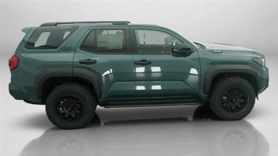 2026 Toyota 4Runner i-FORCE MAX 4Runner TRD Off-Road Premium