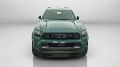 2026 Toyota 4Runner i-FORCE MAX 4Runner TRD Off-Road Premium