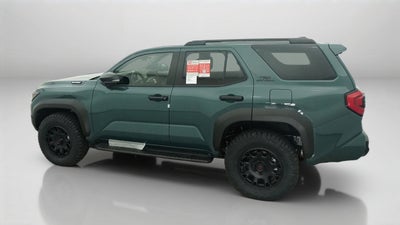 2026 Toyota 4Runner i-FORCE MAX 4Runner TRD Off-Road Premium