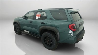 2026 Toyota 4Runner i-FORCE MAX 4Runner TRD Off-Road Premium