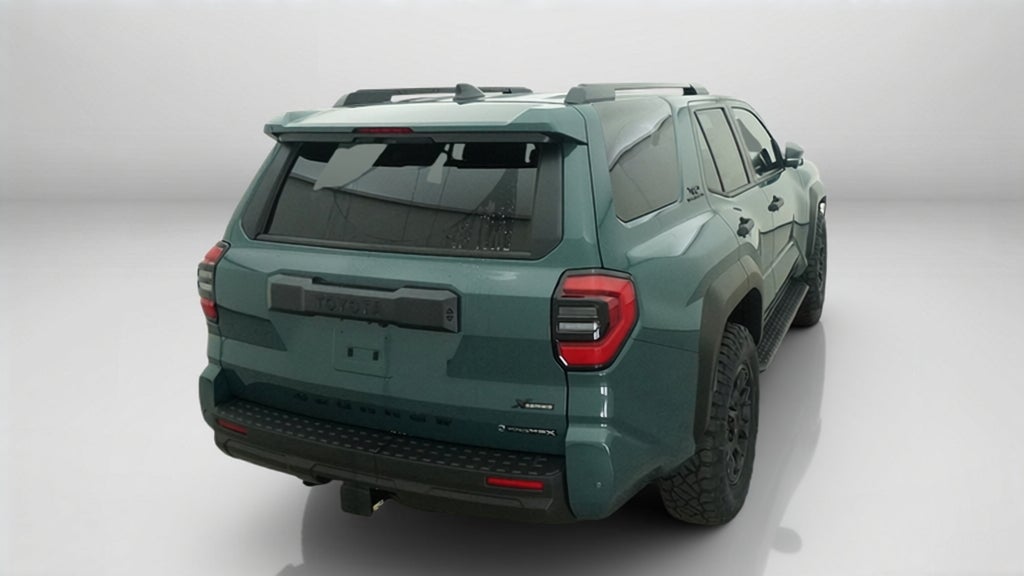 2026 Toyota 4Runner i-FORCE MAX 4Runner TRD Off-Road Premium