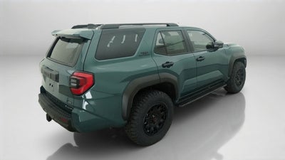 2026 Toyota 4Runner i-FORCE MAX 4Runner TRD Off-Road Premium