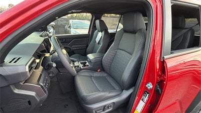 2026 Toyota 4Runner i-FORCE MAX 4Runner TRD Off-Road Premium