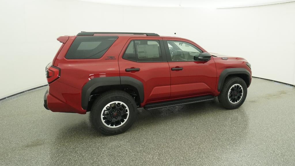 2026 Toyota 4Runner i-FORCE MAX 4Runner TRD Off-Road Premium