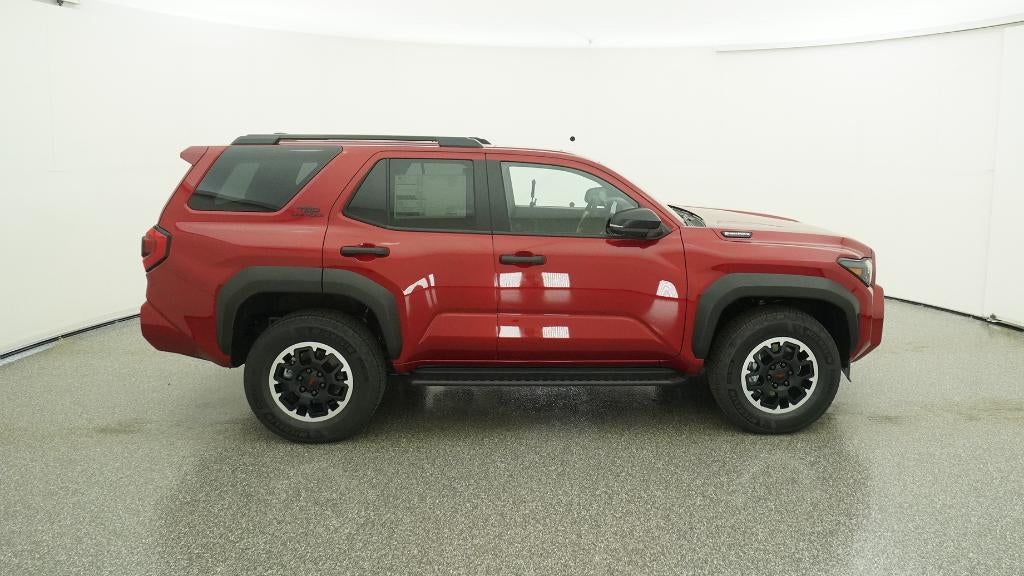 2026 Toyota 4Runner i-FORCE MAX 4Runner TRD Off-Road Premium