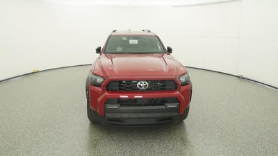 2026 Toyota 4Runner i-FORCE MAX 4Runner TRD Off-Road Premium
