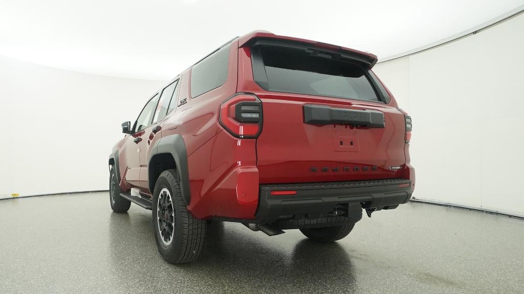 2026 Toyota 4Runner i-FORCE MAX 4Runner TRD Off-Road Premium