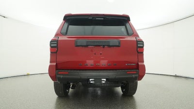 2026 Toyota 4Runner i-FORCE MAX 4Runner TRD Off-Road Premium