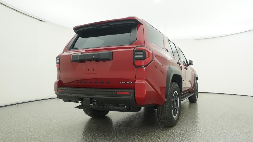 2026 Toyota 4Runner i-FORCE MAX 4Runner TRD Off-Road Premium