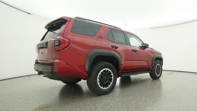 2026 Toyota 4Runner i-FORCE MAX 4Runner TRD Off-Road Premium