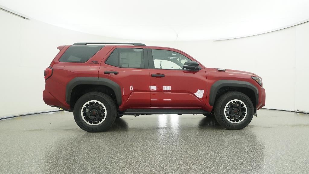 2026 Toyota 4Runner i-FORCE MAX 4Runner TRD Off-Road Premium