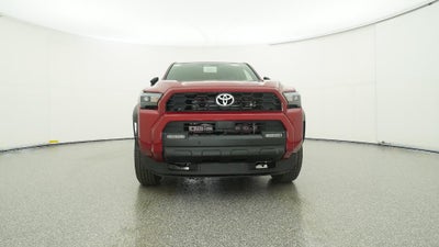 2026 Toyota 4Runner i-FORCE MAX 4Runner TRD Off-Road Premium