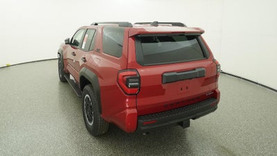2026 Toyota 4Runner i-FORCE MAX 4Runner TRD Off-Road Premium
