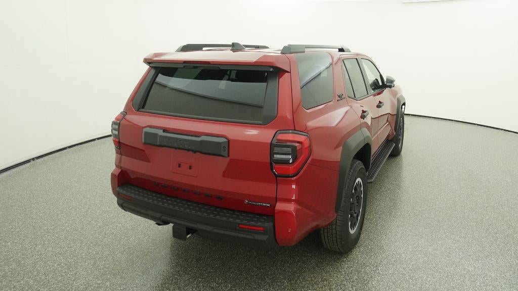 2026 Toyota 4Runner i-FORCE MAX 4Runner TRD Off-Road Premium