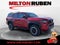 2026 Toyota 4Runner i-FORCE MAX 4Runner TRD Off-Road Premium