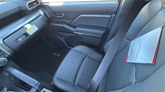 2026 Toyota 4Runner i-FORCE MAX 4Runner TRD Off-Road Premium