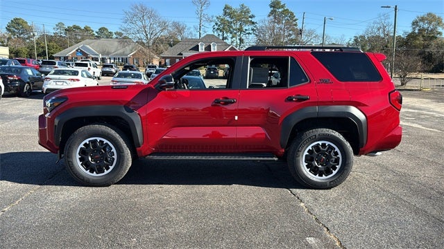 2026 Toyota 4Runner i-FORCE MAX 4Runner TRD Off-Road Premium