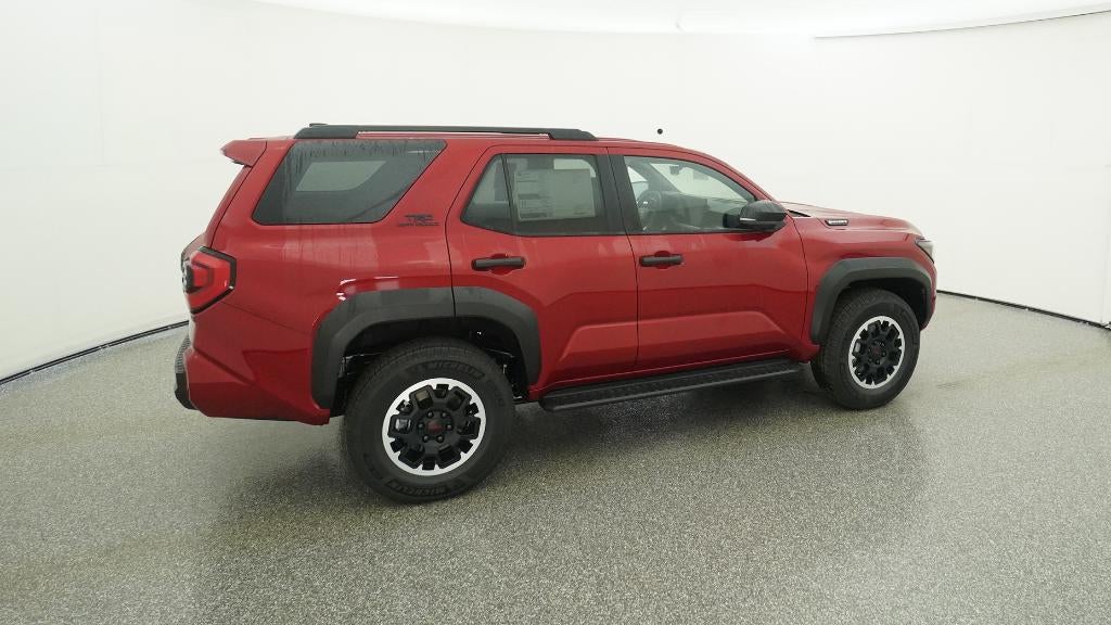 2026 Toyota 4Runner i-FORCE MAX 4Runner TRD Off-Road Premium