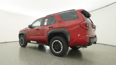 2026 Toyota 4Runner i-FORCE MAX 4Runner TRD Off-Road Premium